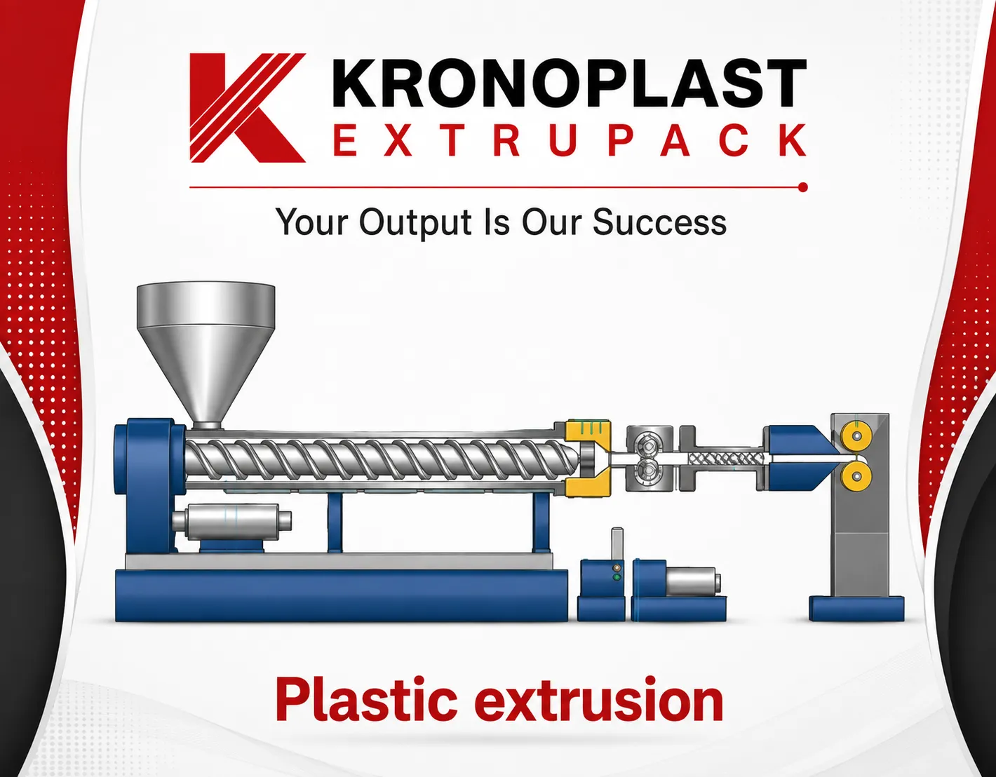 Plastic Extrusion