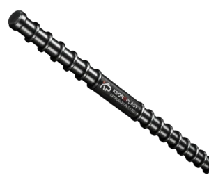 Vented Screw