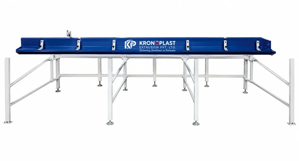 pipe tilting unit