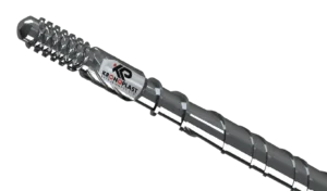 single screw 1