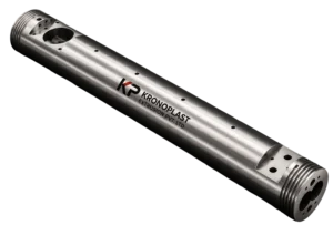 twin barrel