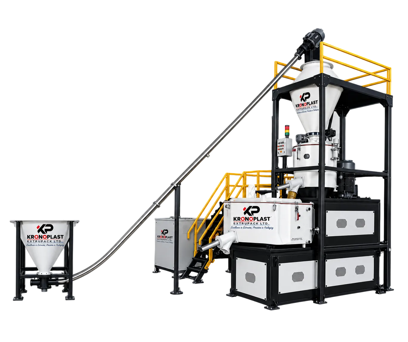 Kronoplast Extrupack Industrial Packaging System Photoroom