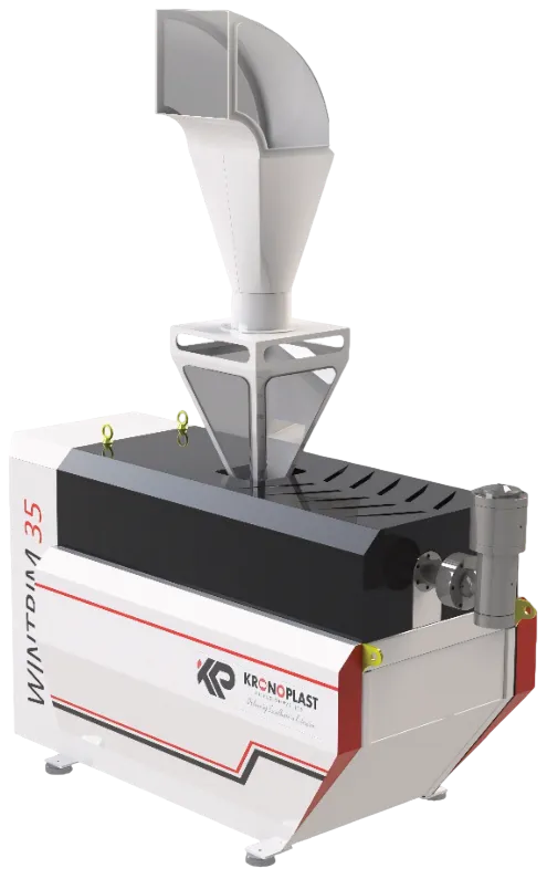 WINTRIM35 catalogue machine